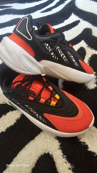 Адидас Озелия 39 номер 24 см стелка