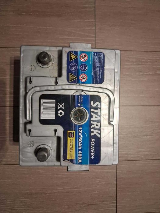 Aкумулатор STARK POWER+