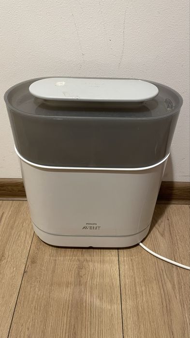 Sterilizator Philips Avent