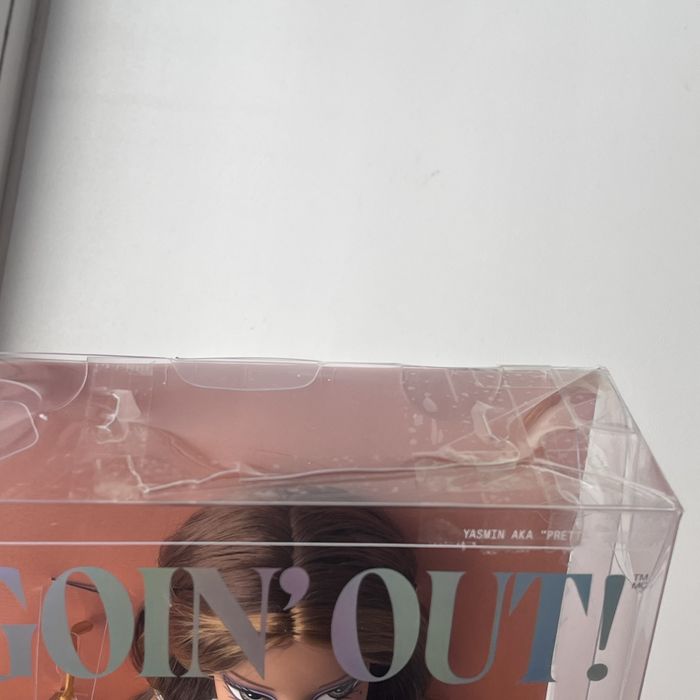 Кукла bratz, братц, братз, братс