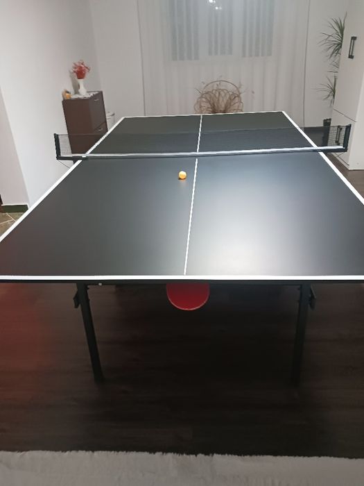 Masa mare tenis!