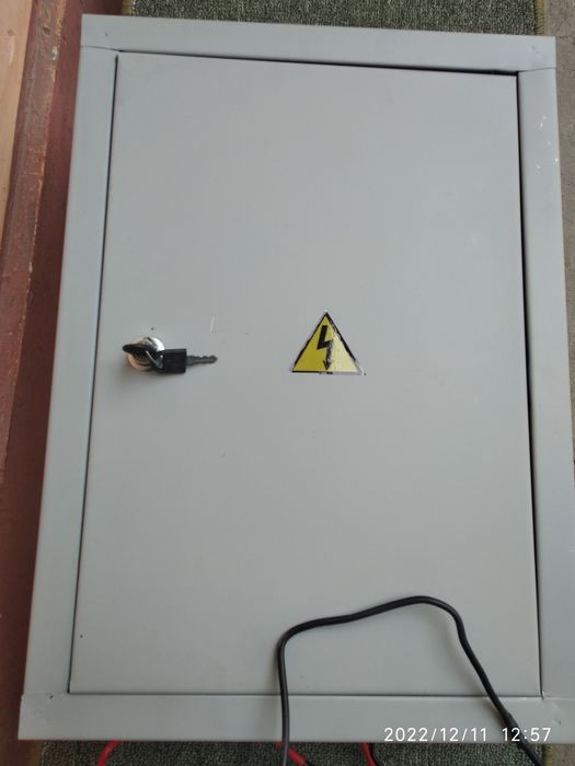 Юпс инвертор автоматически