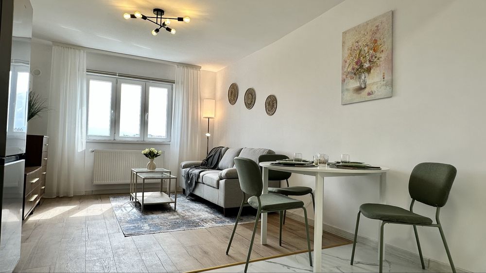 Apartament 2 camere