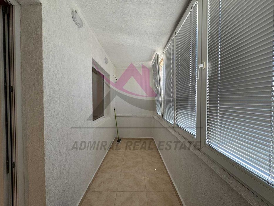 Дава се под наем Тристаен апартамент в Варна, Цветен квартал - 72 кв.м за 550 € - Снимка #6