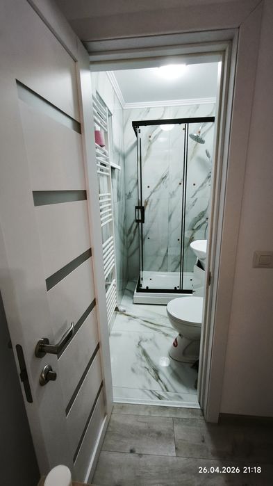 Închiriez apartament 3 camere, Piatra Neamț, aleea Tiparului