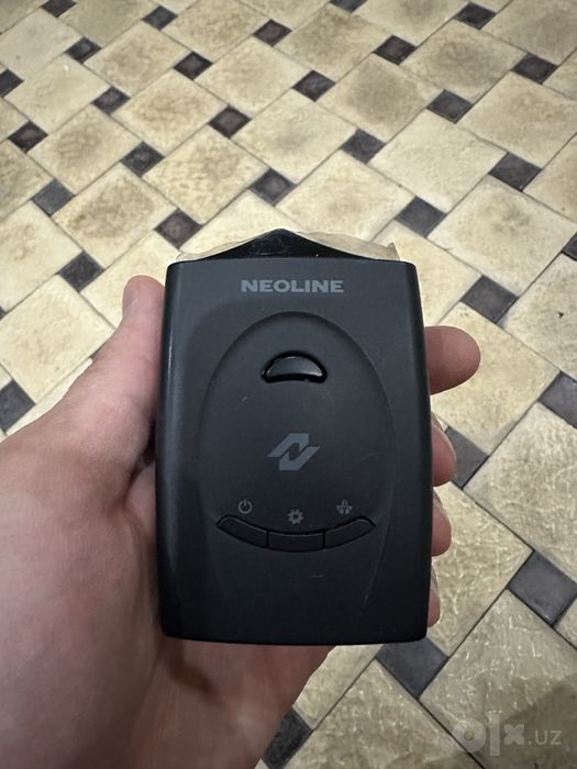 Neoline x-cop 7500s