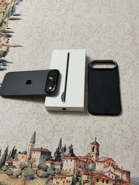 IPhone 17 AIR продам телефон