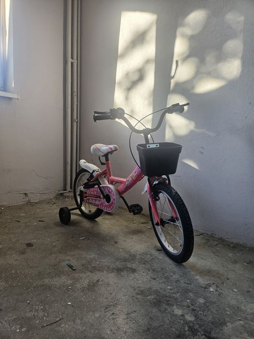 Bicicleta copii 16'