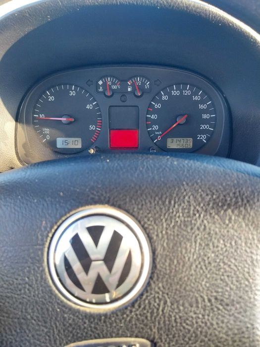 Golf 4 TDI, motor ALH, an fabricatie 2002