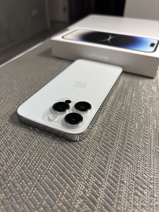 iPhone 14 Pro 128Гб (A+)