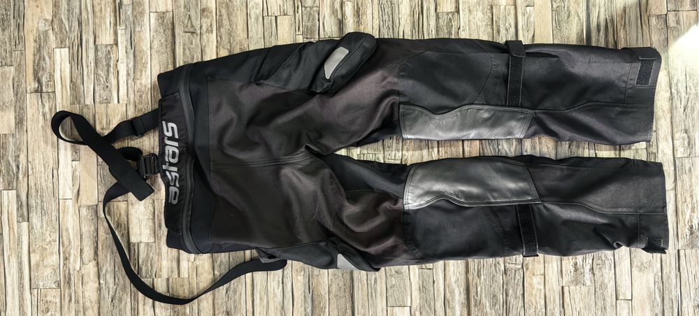 Pantaloni moto Alpinestars Halo