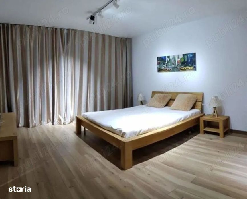 Garsoniera | 40 mp | Apeductului | Teatru Masca