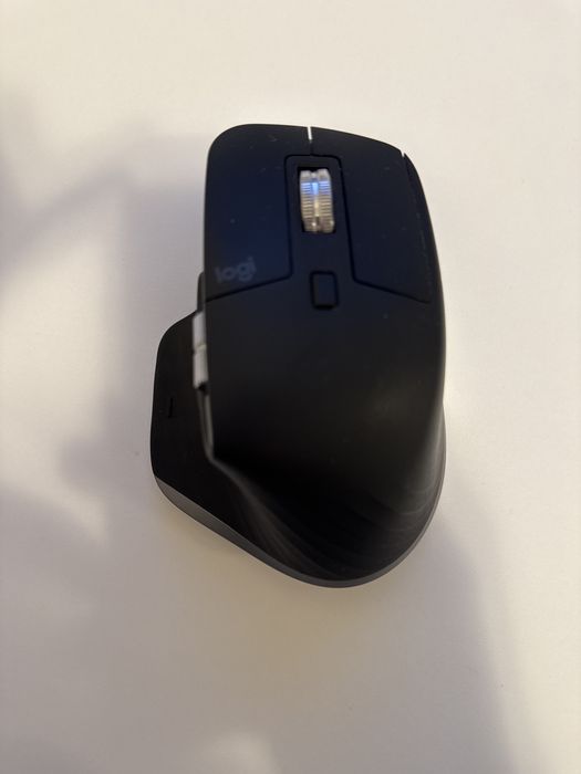 Mouse Logitech MX Master 3 for Mac