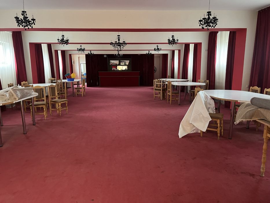 Vand Cladire P+3-Ultracentral