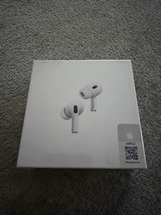 Airpods pro apple gen  2 noi sigilate