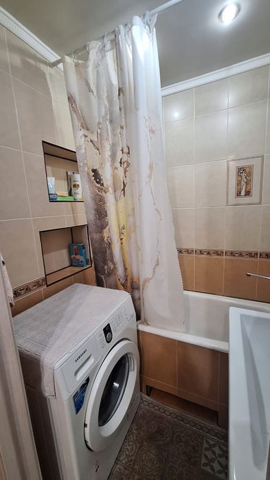 Продам 3-ком квартиру