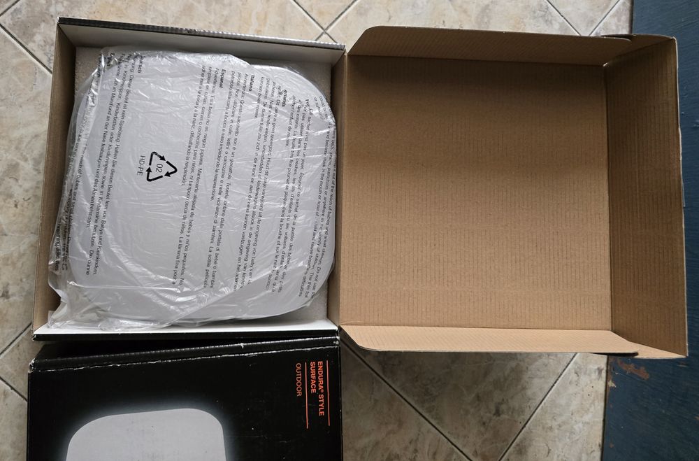 Ledvance - Led аплип IP 44