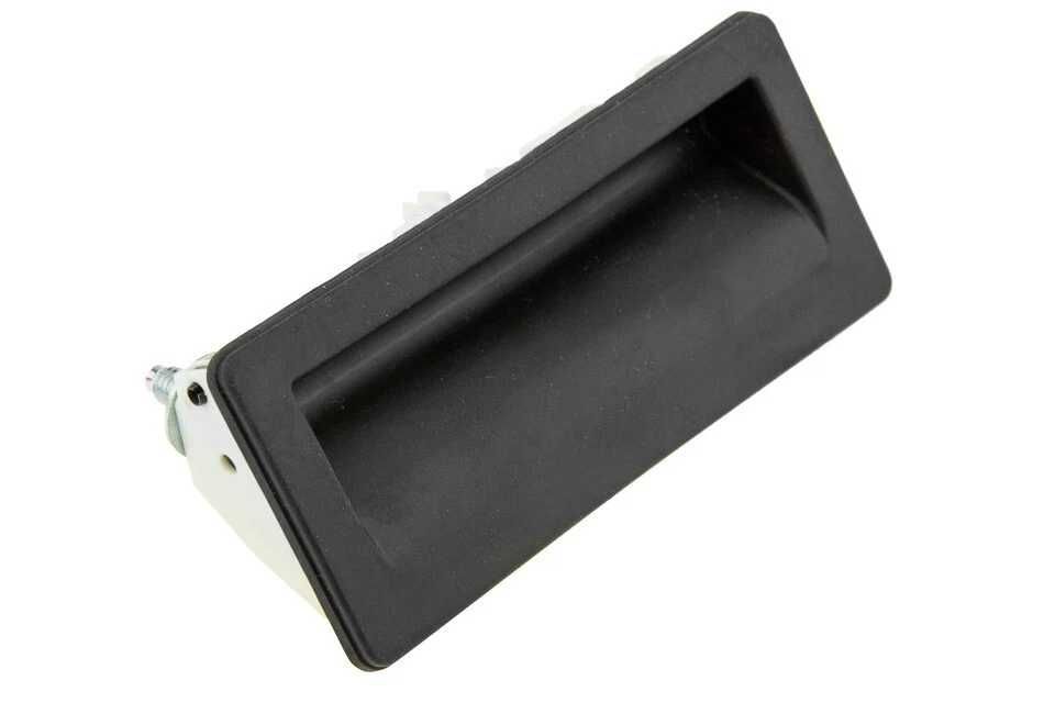 Бутон на дръжка за багажник AUDI A1 A3 A4 A6 SEAT ALHAMBRA SKODA VW