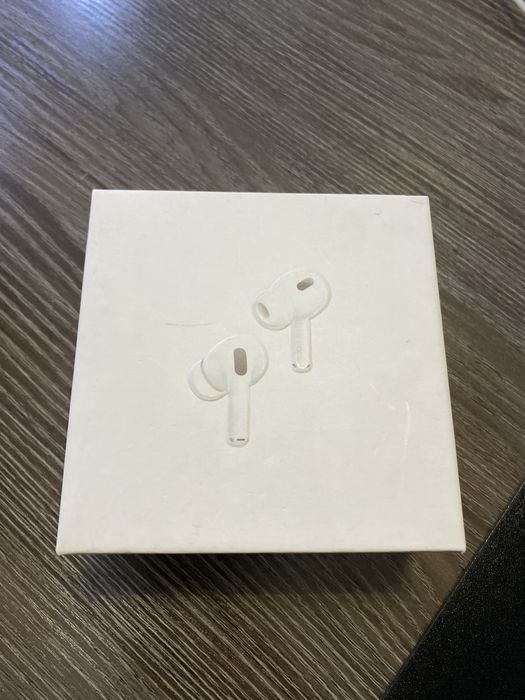 Наушники AirPods Pro 2gen