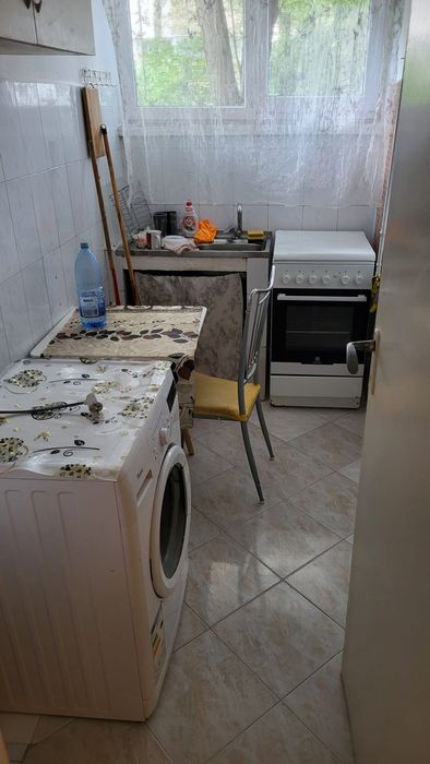 Apartament 2 camere nord