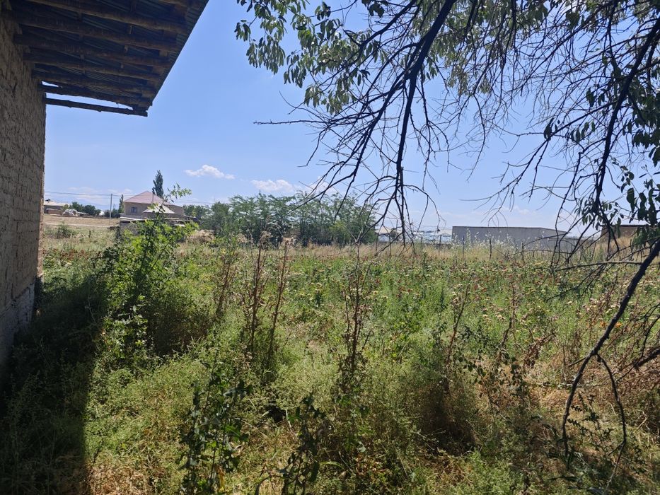 Продам земельный участок