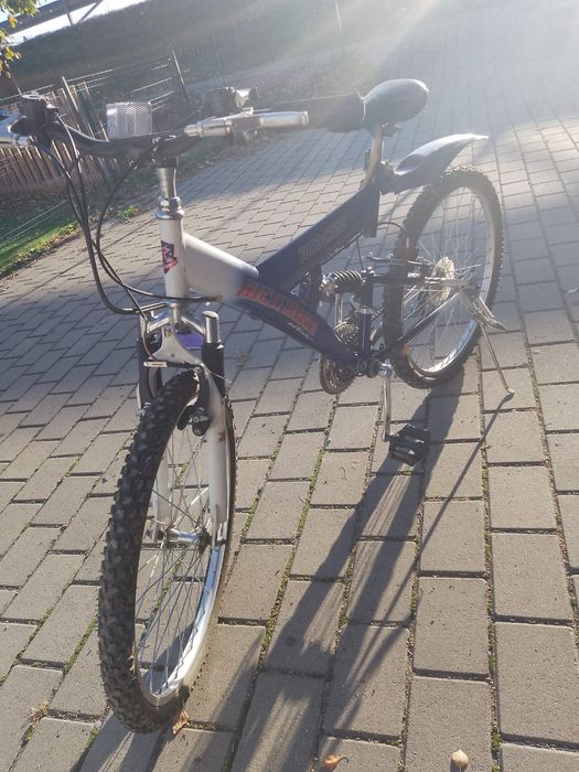 Bicicleta de vanzare