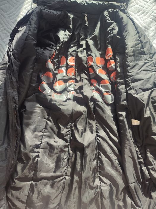 Куртка весенняя  отл сост