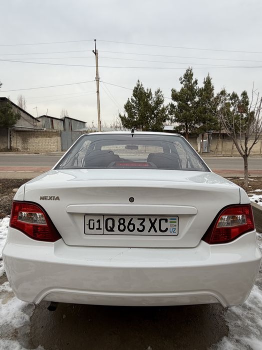 Нексия 2 -Сонс-трамблер сотилади ёки аренда