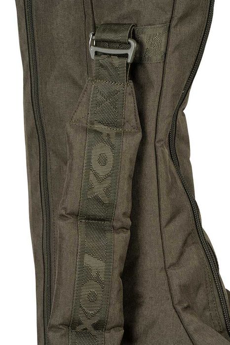 Намаление! Шаранджийски калъф за 3 въдици FOX Voyager 12ft./13ft.