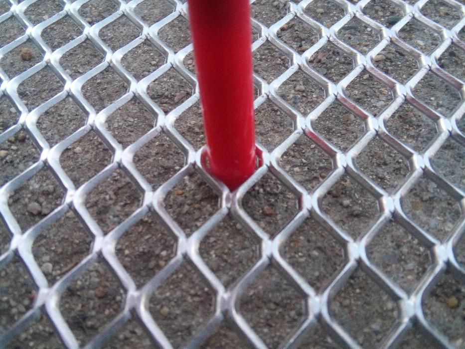 Решетки за тонколони