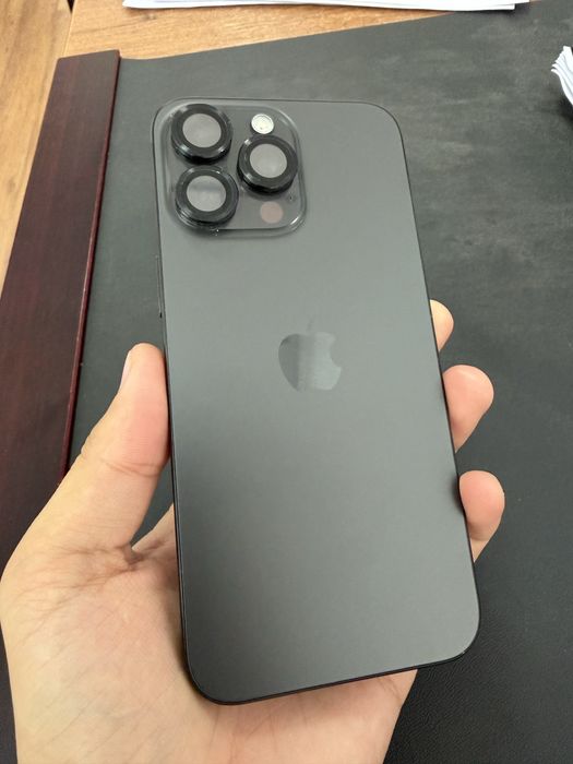 Iphone 15pro max