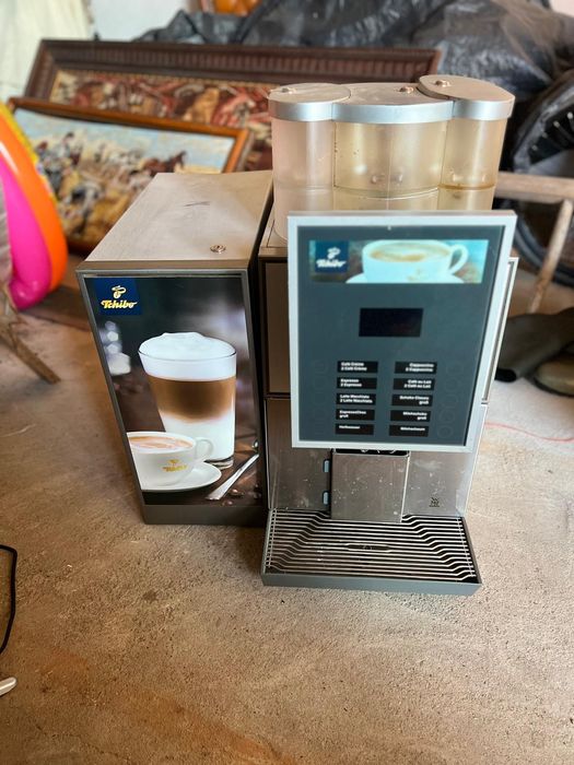 Vand Aparat WMF Utilizat