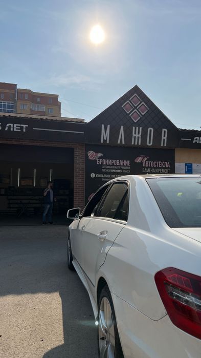 Трещина на стекле? Заменим сегодня • Автостекла в наличии