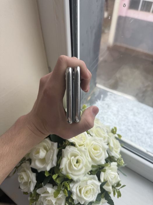 iphone x srochni sotladi