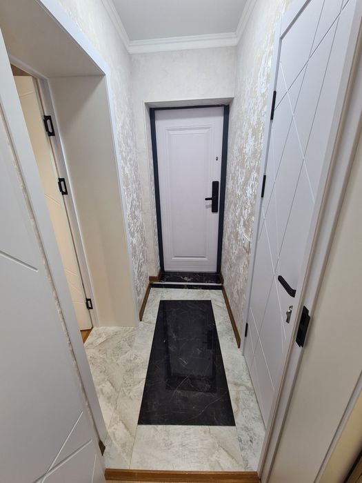 Аренда Актепе, Гульхани, 1в2/2/4