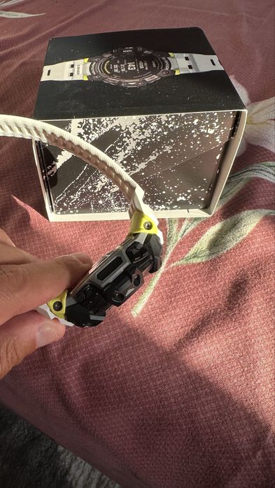 Ceas casio G Shock G Squad Smart