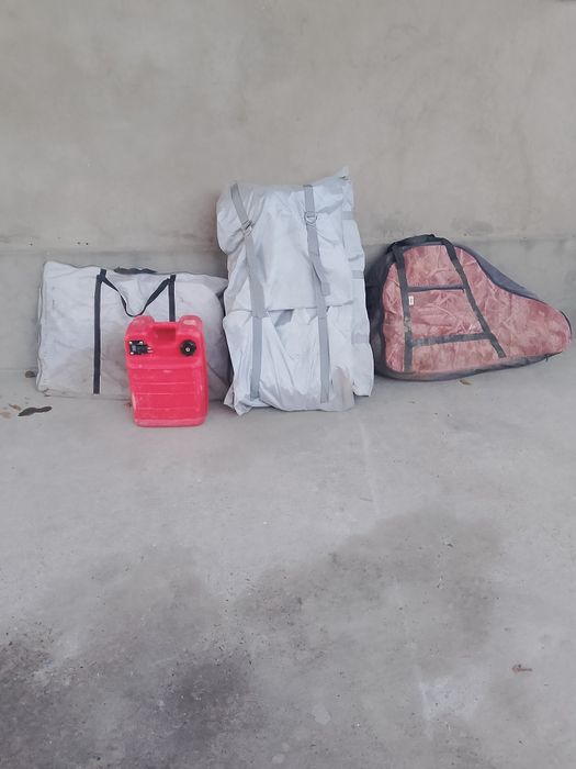 Матор 9.9 ханкай  аргйнал. Лодка 3.60 рассйя