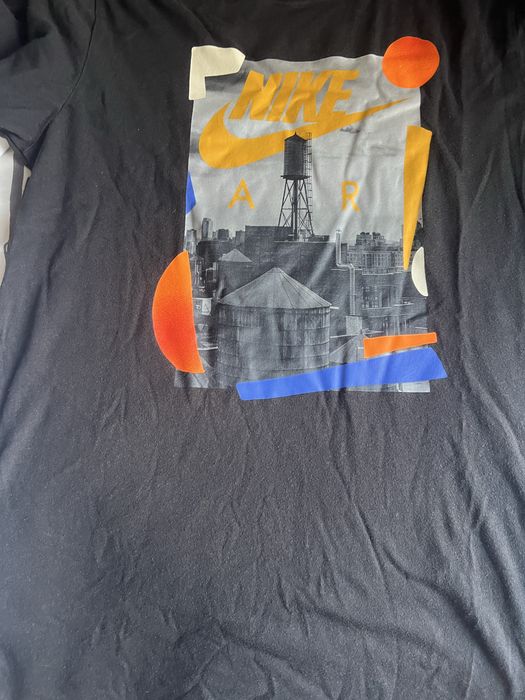 Мъжки тениски - nike