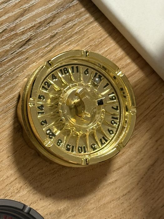 Мини рулетка VIP