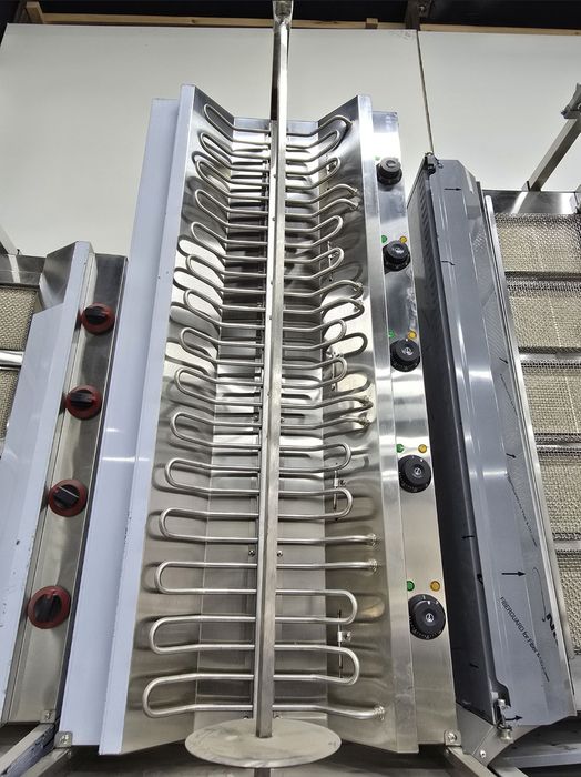 Lavash aparat shaurma Danar aparat лаваш апарат