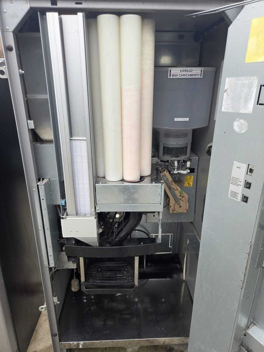 Zenith LB+ grinder , Necta, Evoca