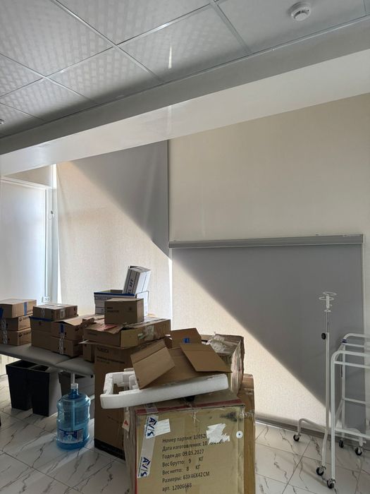 Ролл штор сатамын