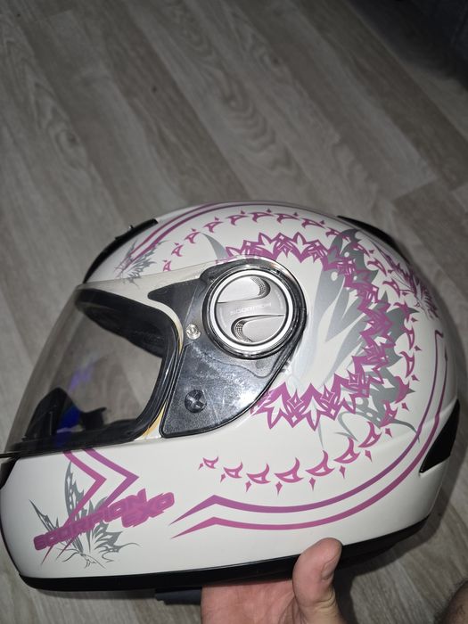 Cască motocicletă Scorpion EXO-400
