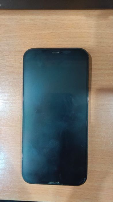 Айфон 12про макс