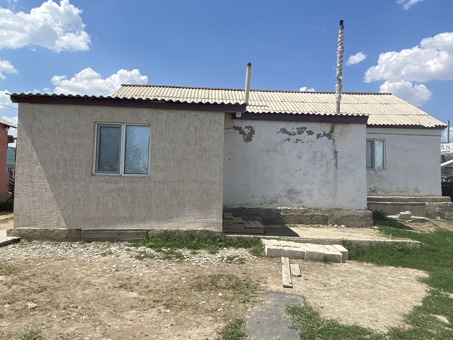 Срочно! Продаю частный дом