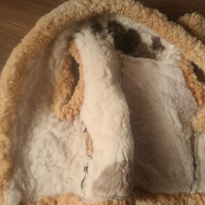 Cojocel , lungime 40 cm