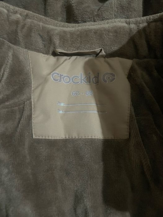 Детский комбинезон,