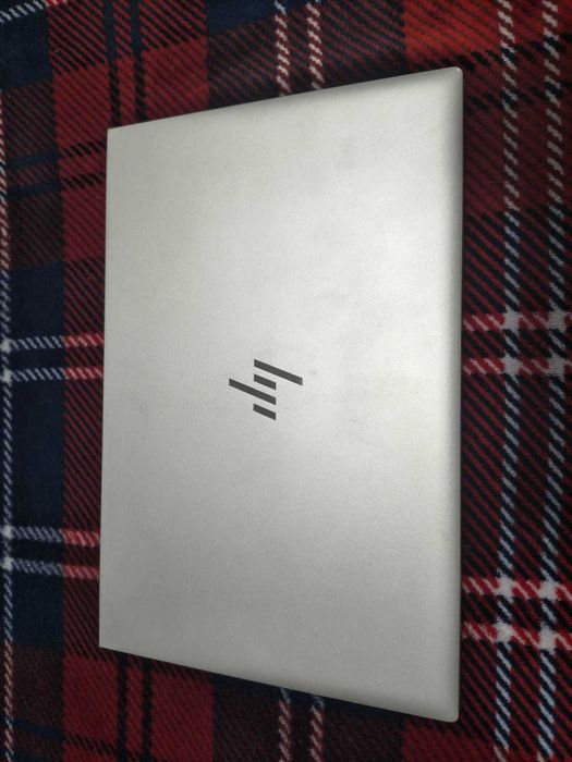 Laptop Hp Elitebook 845 G7