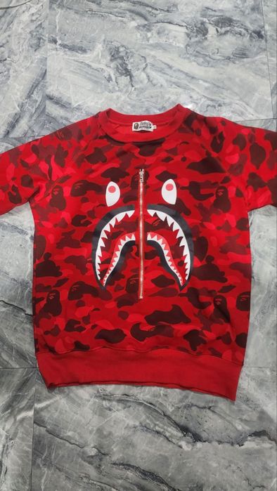 A bathing ape сост идеальное