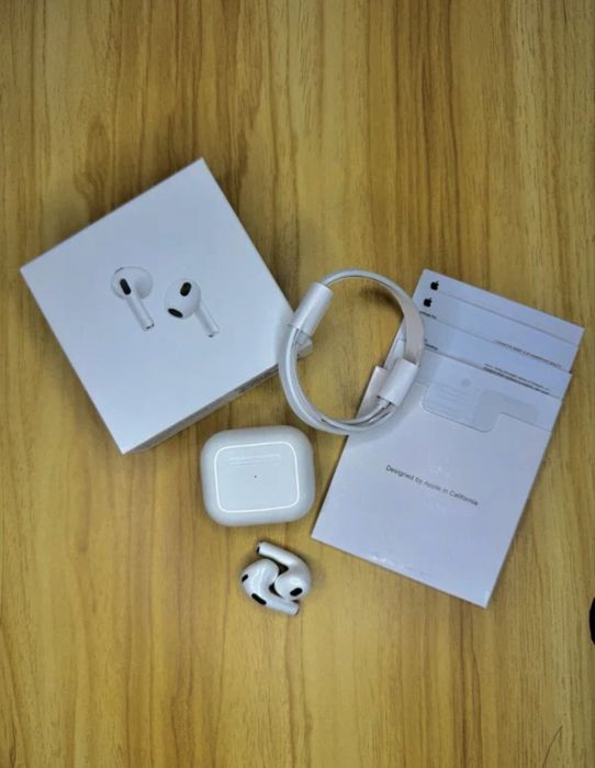 Беспроводные наушники AirPods | Ташкент | доставка